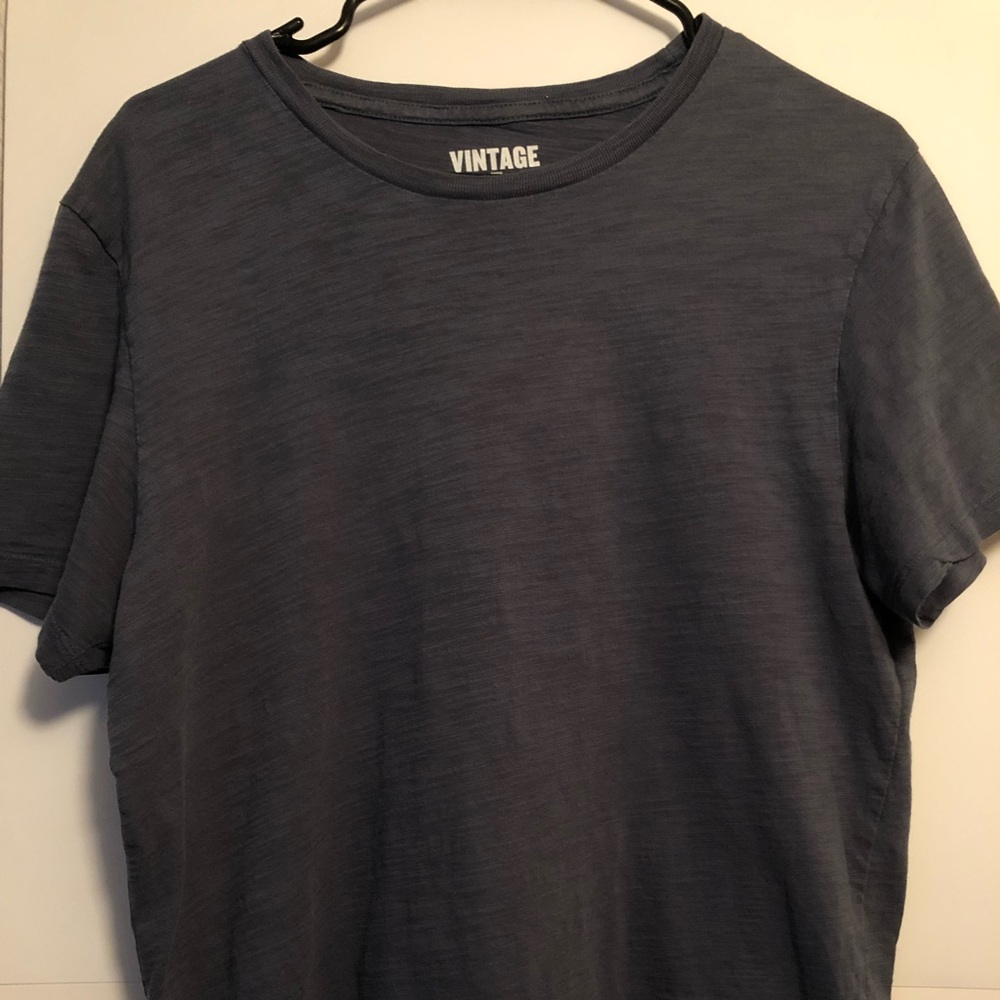 Old Navy Vintage Men’s Regular Fit Crewneck M